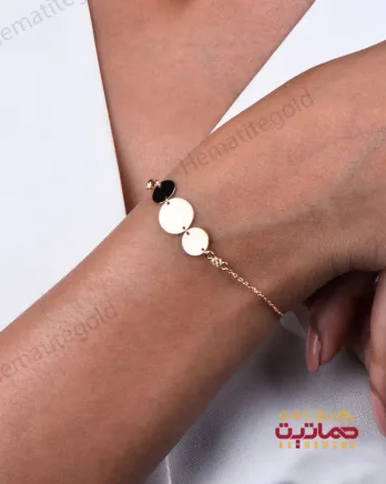 دستبند ورونیکا شیرین